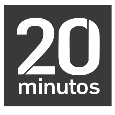 20 minutos México